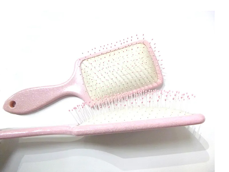 Pink Plastic Fancy REMUS Hair Peniculus