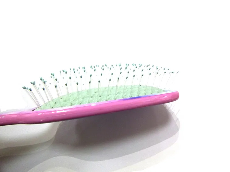Scintillant Unicorns LAETUS Plastic Hair Peniculus