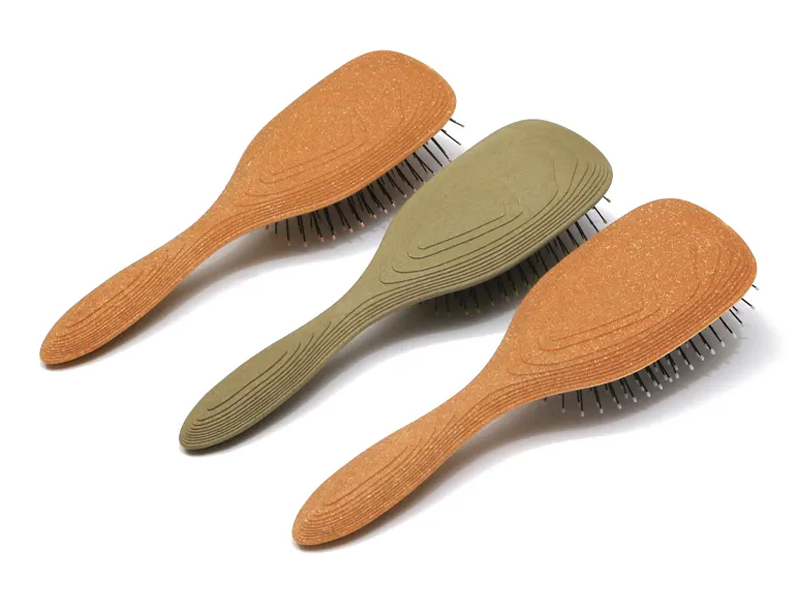 Eco-amica Extensio Complicandi Hair Peniculus