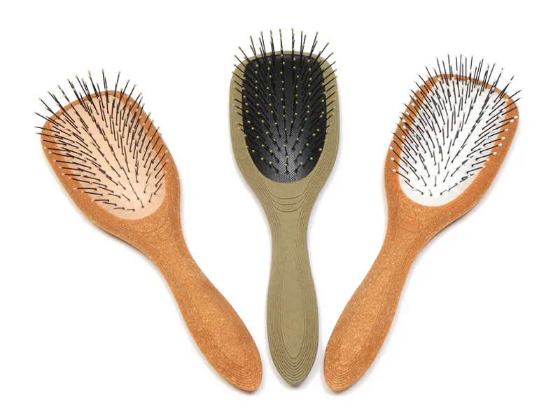 Eco-amica Extensio Complicandi Hair Peniculus