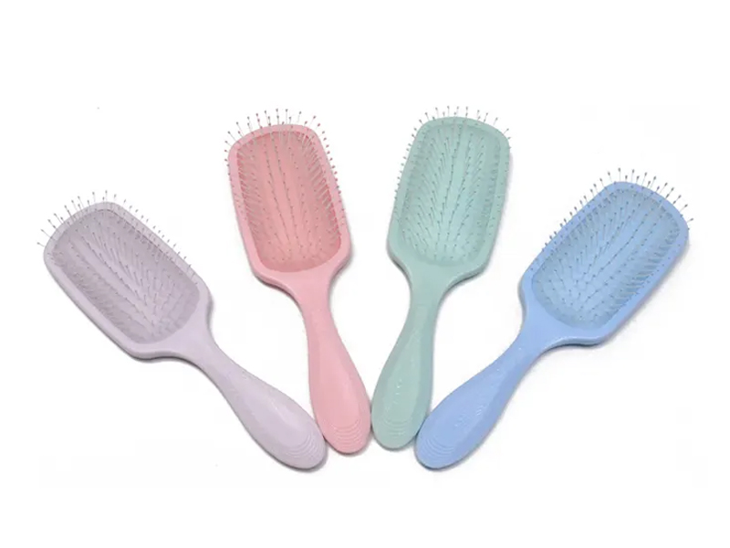 Comendi Cushion Hair Combe