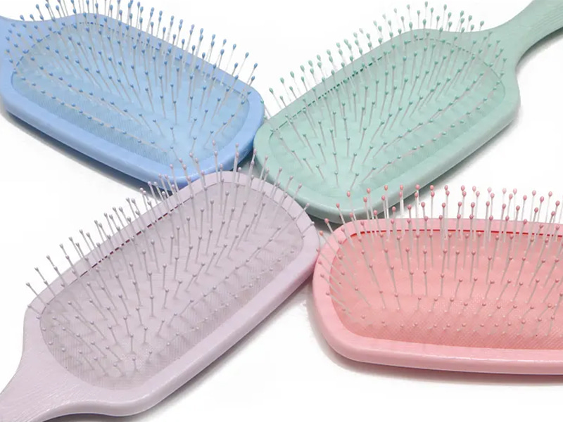 Comendi Cushion Hair Combe