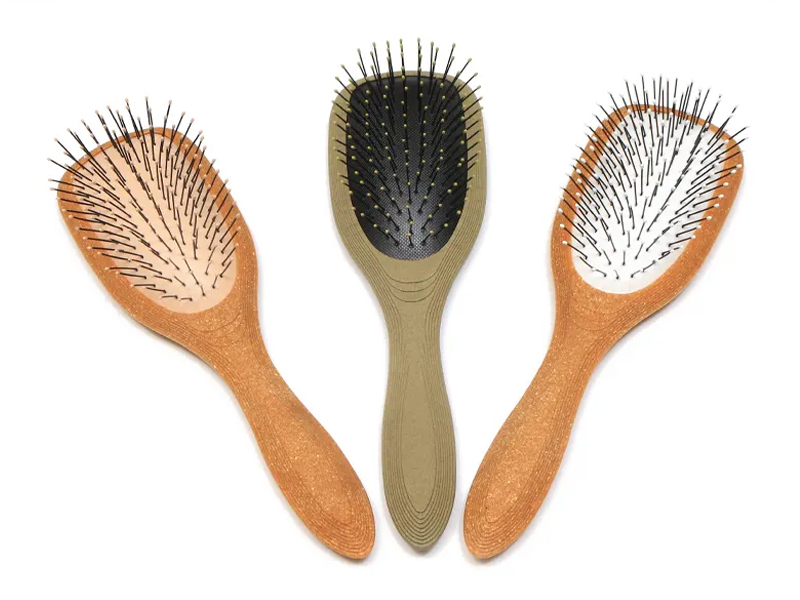 Quaenam sunt Key Features quaerendi in Suspendisse Hair Peniculus?