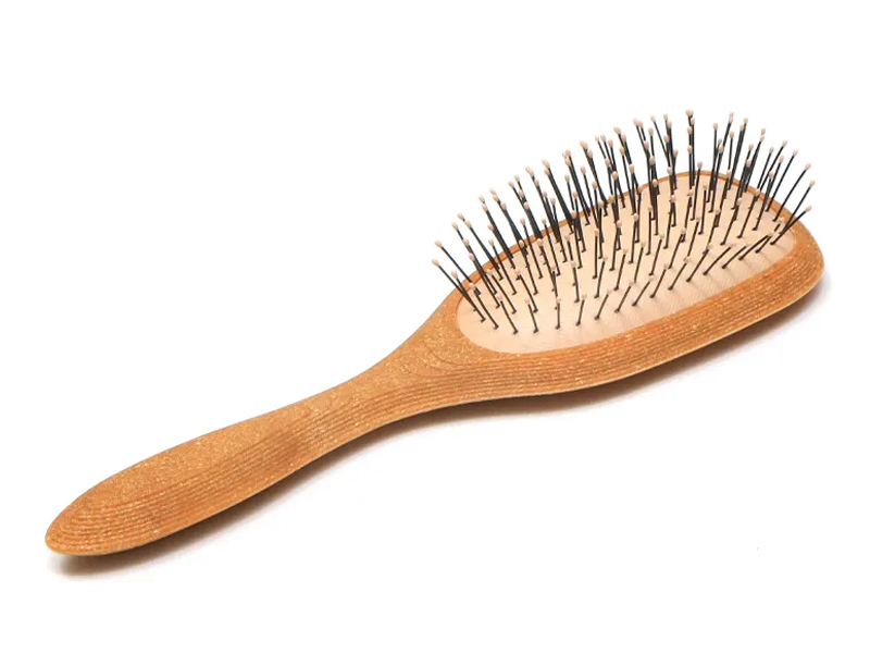 Women Care Massager Mollis Cushion Udo Round Hair Peniculus