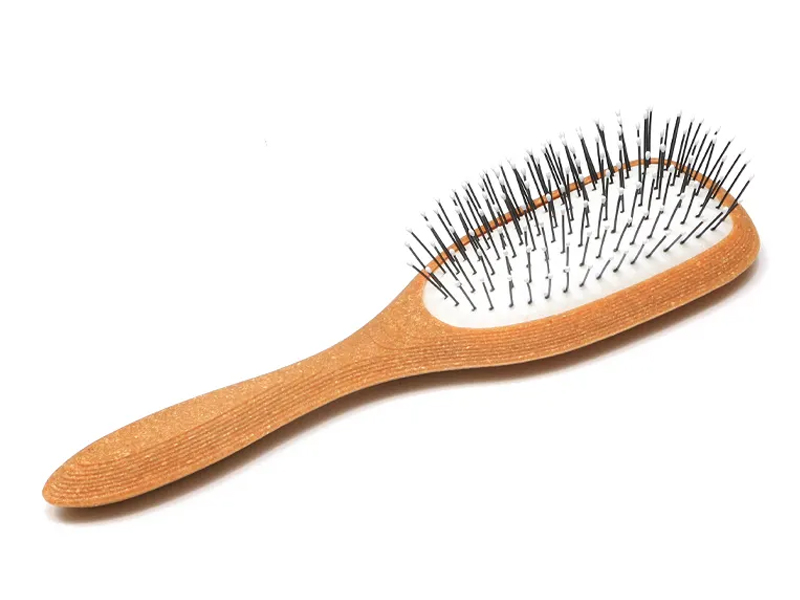 Women Care Massager Mollis Cushion Udo Round Hair Peniculus