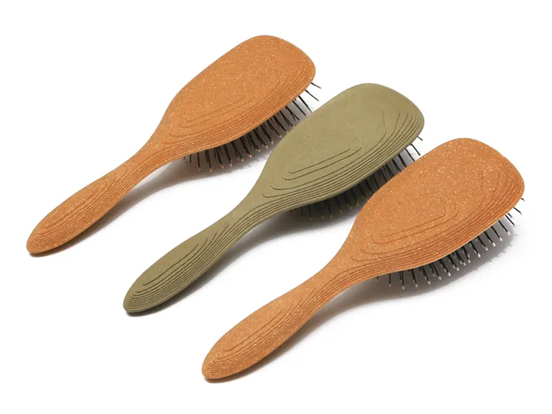 Women Care Massager Mollis Cushion Udo Round Hair Peniculus