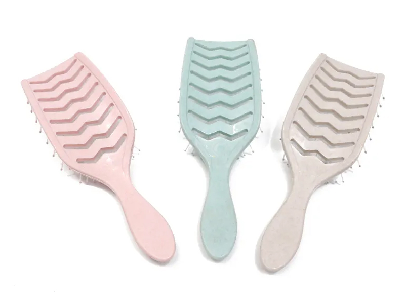 Color Suspendisse curvis Detangling Hair Peniculus