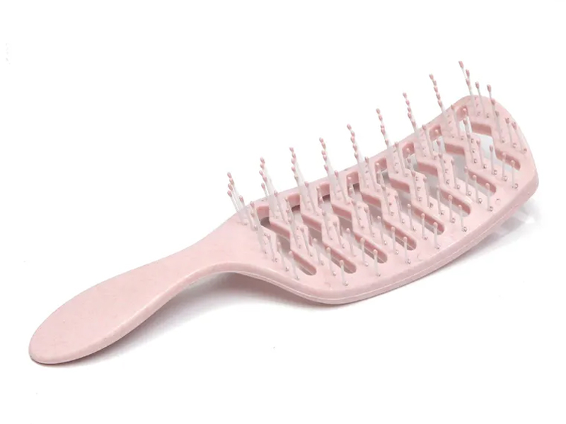 Color Suspendisse curvis Detangling Hair Peniculus