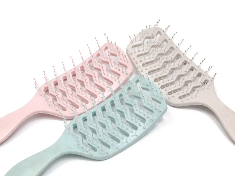 Color Suspendisse curvis Detangling Hair Peniculus