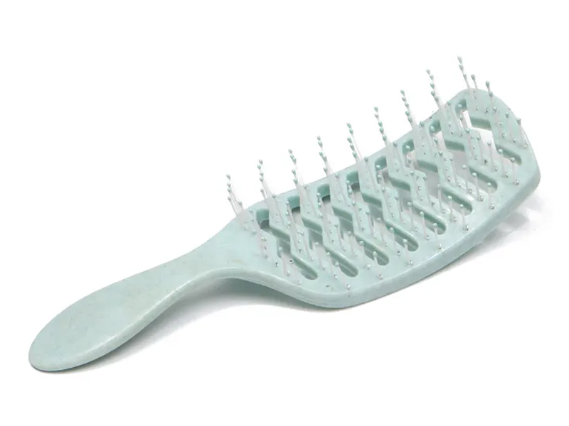 Color Suspendisse curvis Detangling Hair Peniculus