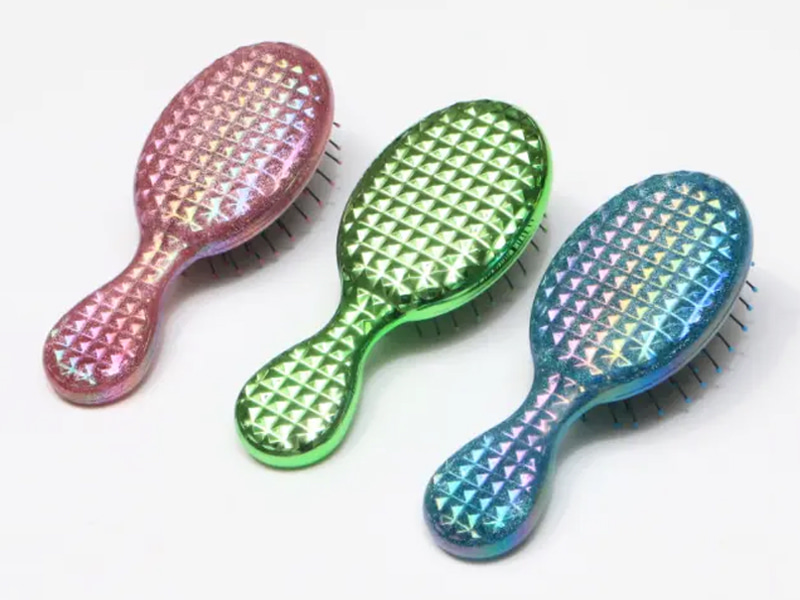 Kids Mini Crus Detangling Peniculus