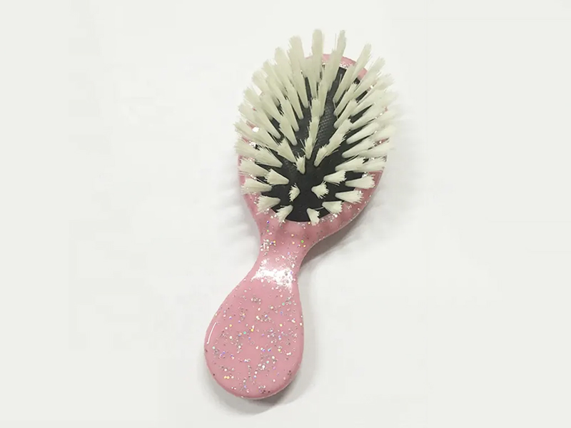 Kids Mini Detangling LAETUS Hair Brush