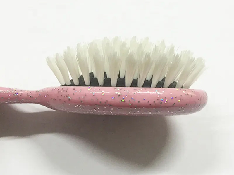 Kids Mini Detangling LAETUS Hair Brush