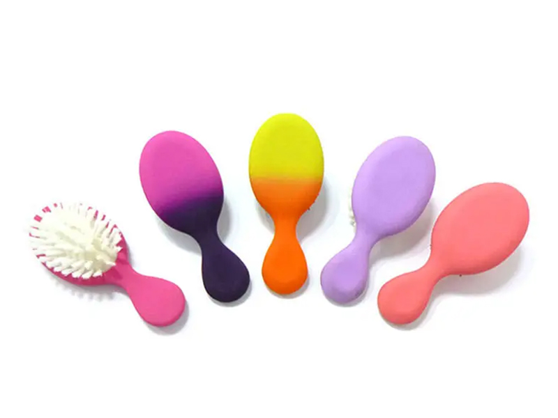 Mini Kids Orbis Detangling Hair Peniculus