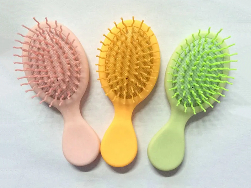 Kids Mini Detangling LAETUS Hair Brush