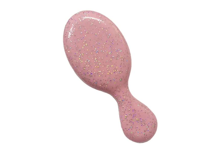 Kids Mini Detangling LAETUS Hair Brush
