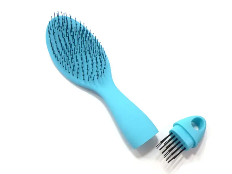 Human Anti Static Detangling Hair Peniculus