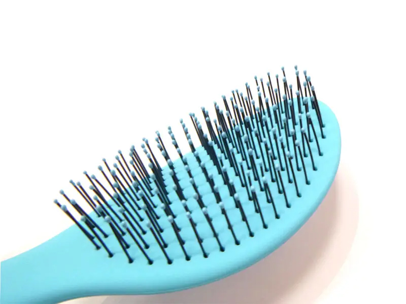 Human Anti Static Detangling Hair Peniculus
