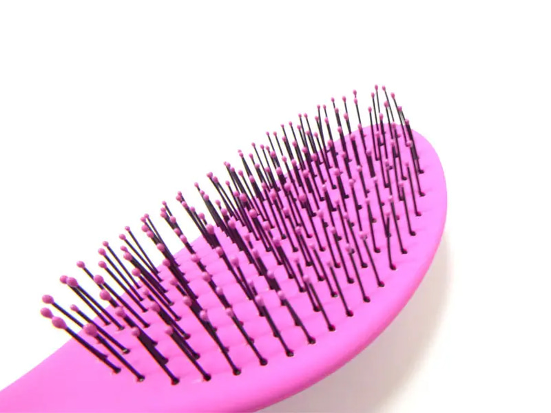 Human Anti Static Detangling Hair Peniculus