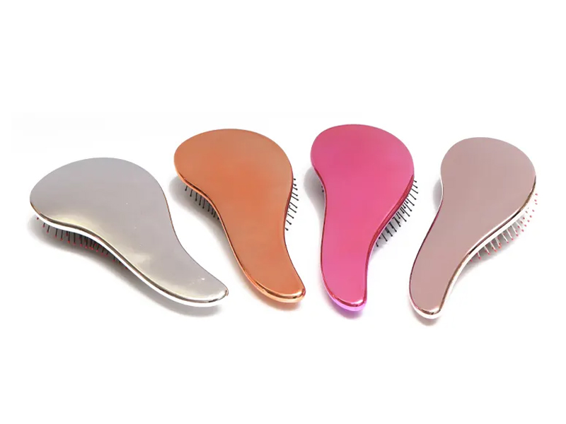Europaeae Detangling Hair Peniculus Set