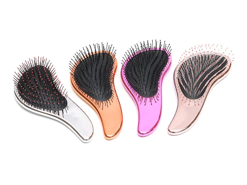 Europaeae Detangling Hair Peniculus Set