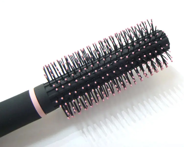 Revolventis Canite Dryer Scalp Suspendisse Hair Peniculus Set