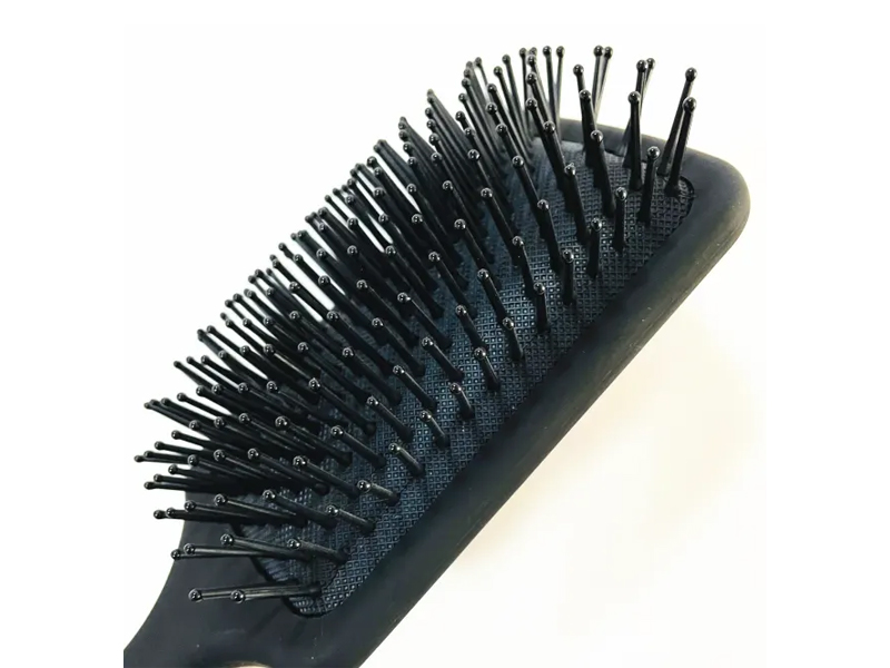 REMUS Aper Bristle Hair Extensiones Brush