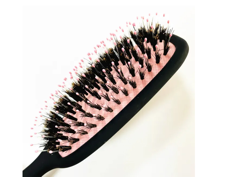 REMUS Aper Bristle Hair Extensiones Brush