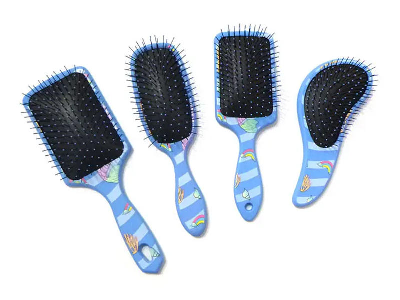 Excudendi Comprehendendi REMUS Hair Peniculus