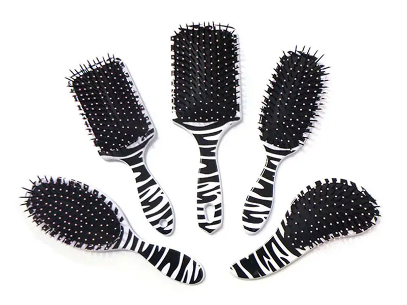Circum Shampoo Comb necte Hair Rectus