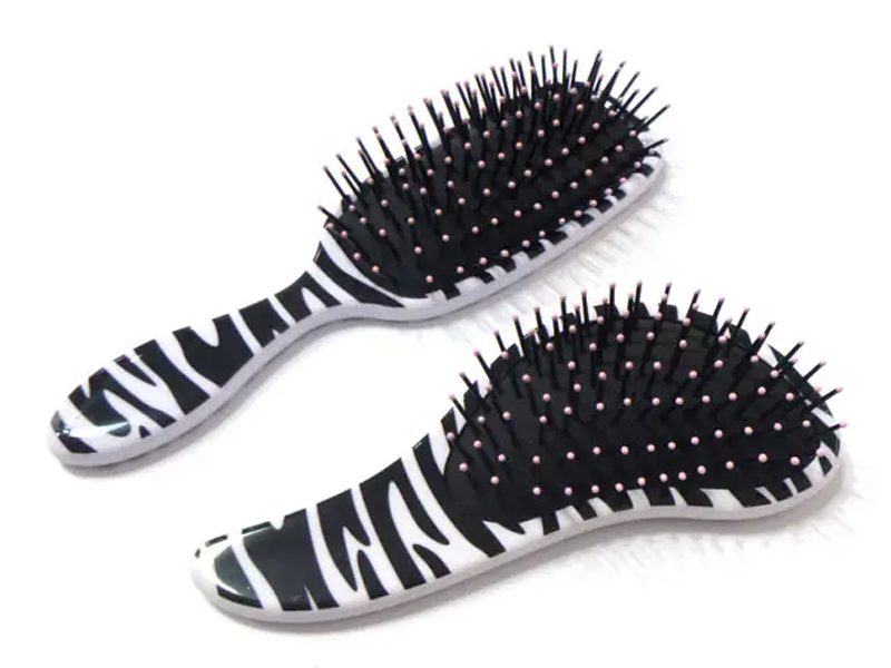 Comendi REMUS Deman Plastic Hair Brush