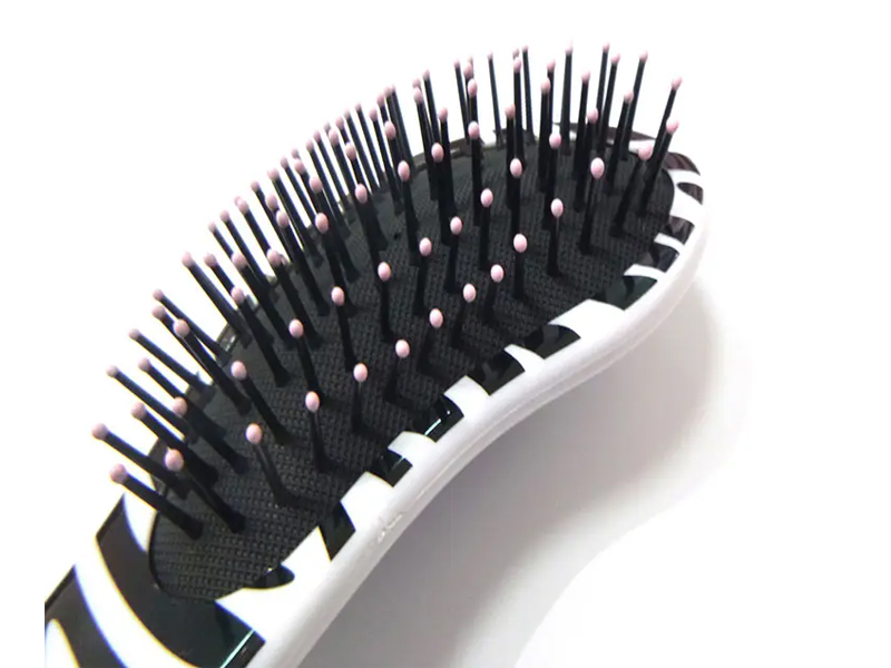 Circum Shampoo Comb necte Hair Rectus
