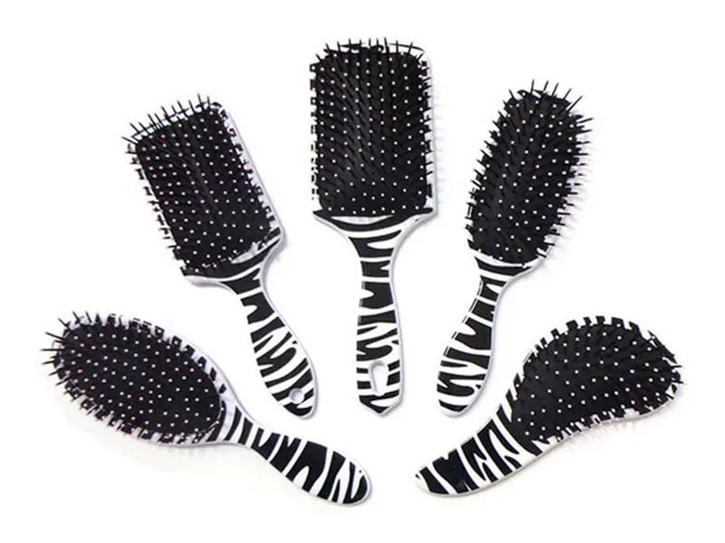 Comendi REMUS Deman Plastic Hair Brush