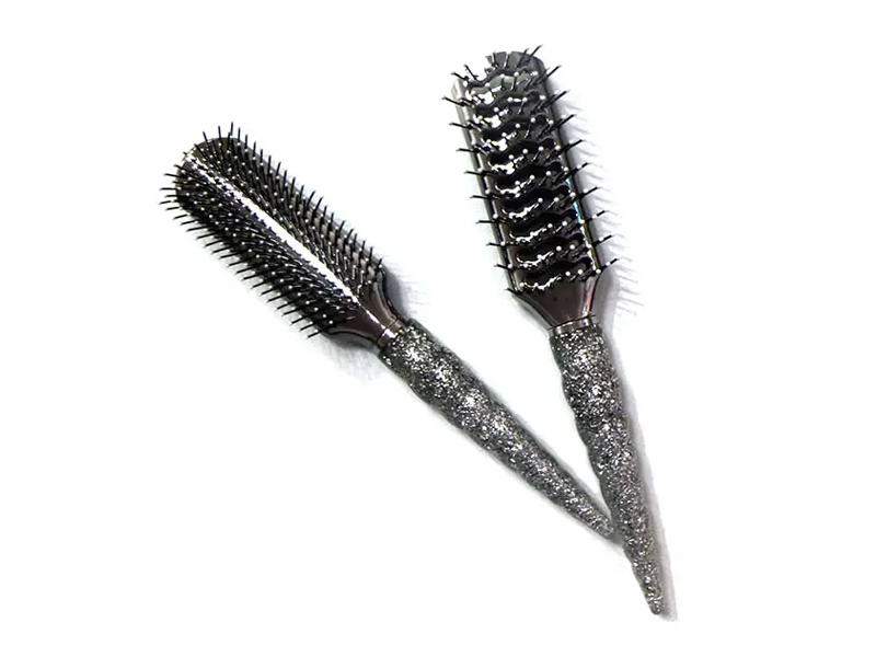Comprehendendi Curly Canite siccatio circa Hot Hair Dryer Styler