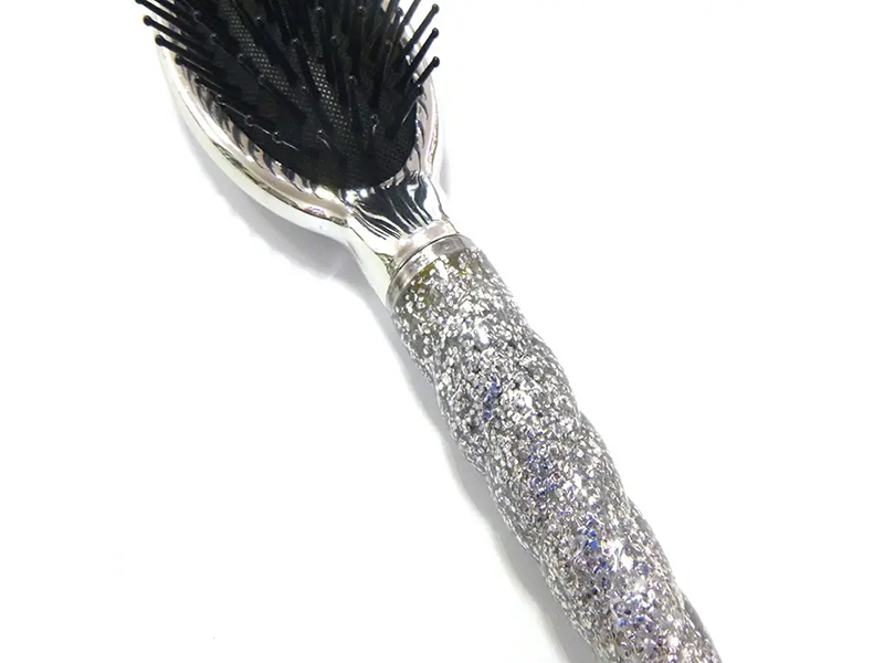 Comprehendendi Curly Canite siccatio circa Hot Hair Dryer Styler