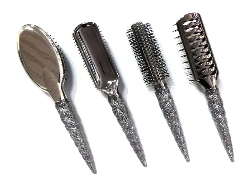 Comprehendendi Curly Canite siccatio circa Hot Hair Dryer Styler