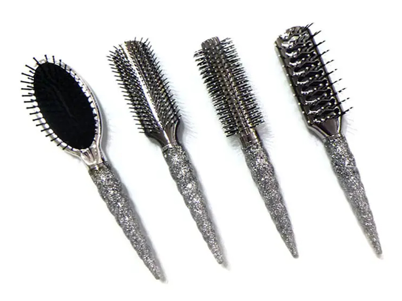 Comprehendendi Curly Canite siccatio circa Hot Hair Dryer Styler