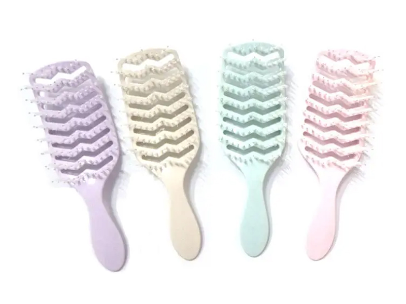 Rows Tina Styling Tools Curve Vent Wave Brush