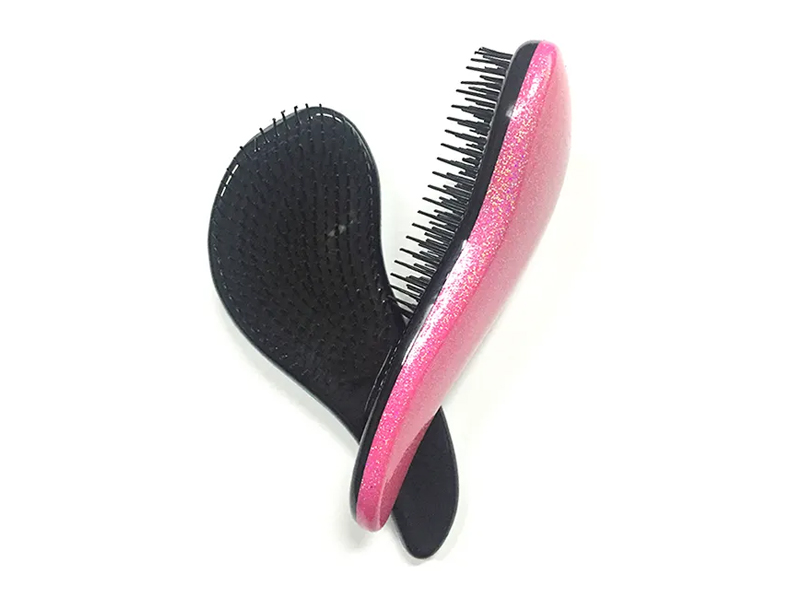 Hair Tractus Detangling Peniculus