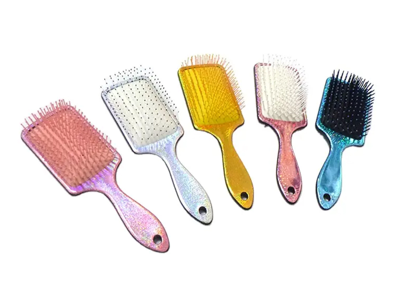 Aer Cushion Infectum Complicandi Hair Peniculus pro Women