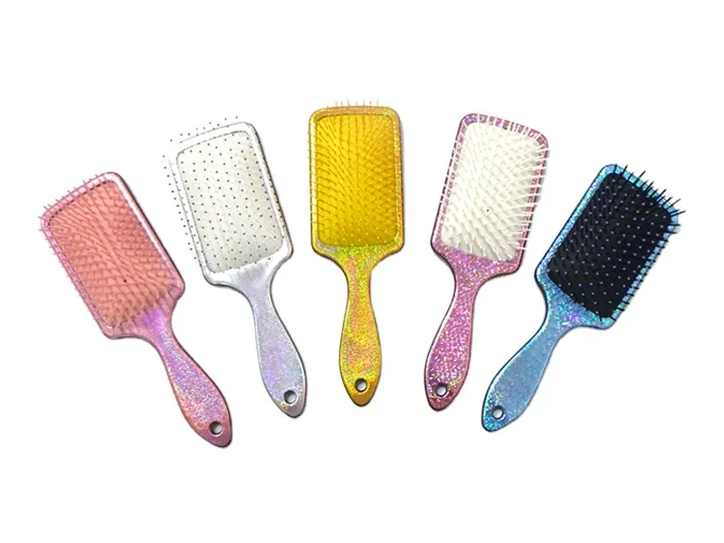 Aer Cushion Infectum Complicandi Hair Peniculus pro Women