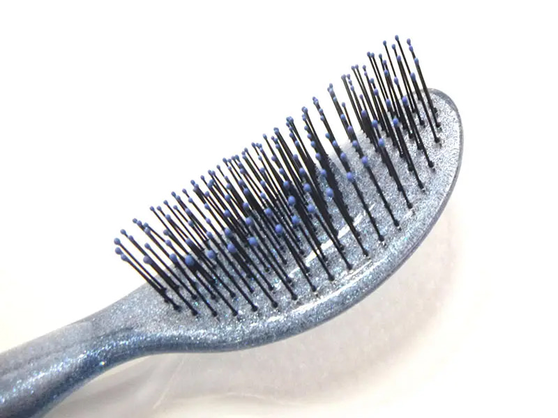 Perspicuus Detangling Glitter Hair Brush