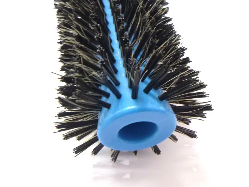 Dryer Curl Plastic palpate Lg Hair Peniculus