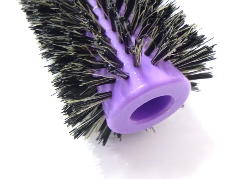 Dryer Curl Plastic palpate Lg Hair Peniculus