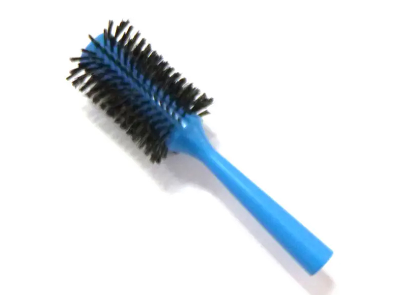 Dryer Curl Plastic palpate Lg Hair Peniculus
