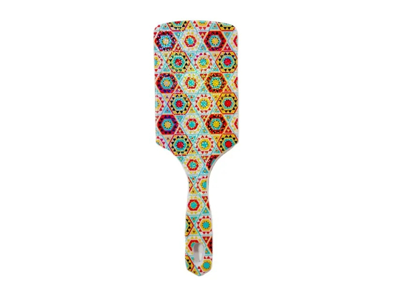 Comendi REMUS Hair Peniculus Cum Aeris Cushion