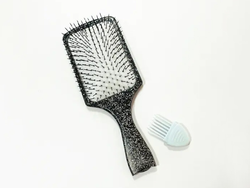 Securus Purgatio Paddle Hair Brush