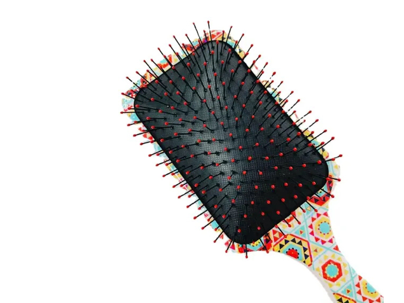 Comendi REMUS Hair Peniculus Cum Aeris Cushion