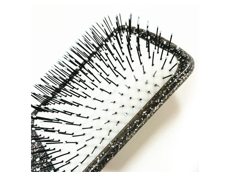 Securus Purgatio Paddle Hair Brush