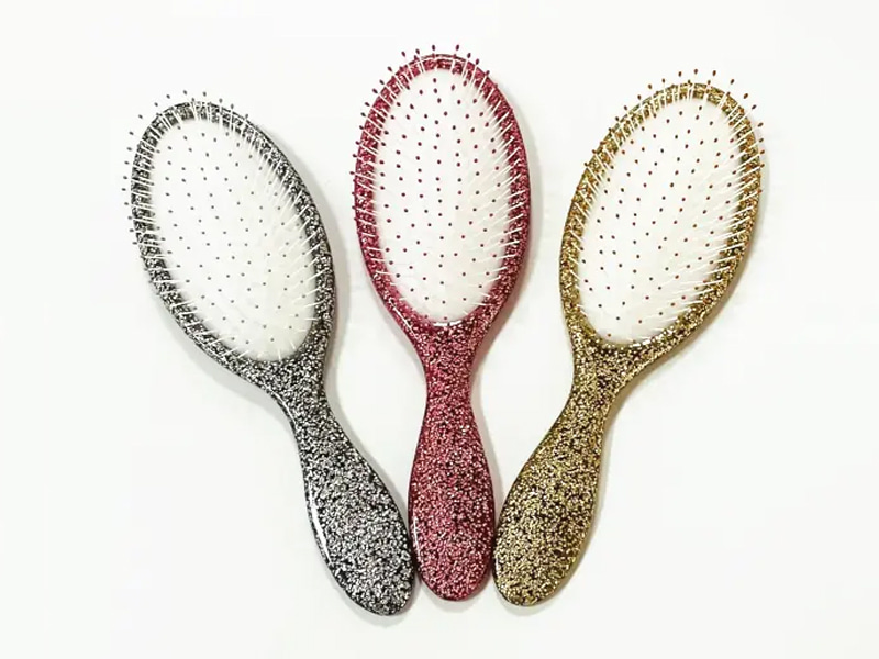 Fulget Detangling Cushion Hair Brush